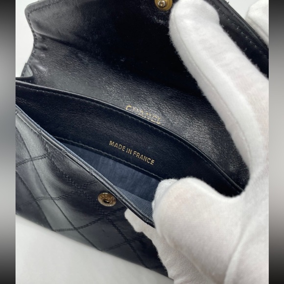 CHANEL Envelope Wallet - Picture 6 of 12